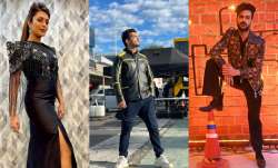Khatron Ke Khiladi 11 winner Arjun Bijlani's FIRST post after victory: Vishal and Divyanka are also 