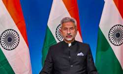 s jaishankar in mexico