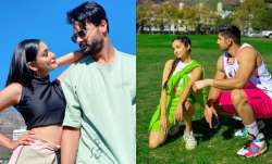 Sana-Vishal to Varun-Anushka, relationship jigsaw of