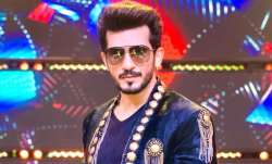 Arjun Bijlani