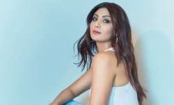 Shilpa Shetty