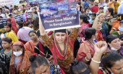 bangladesh communall violence