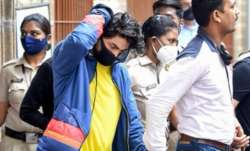 Mumbai Drug Bust LIVE: NDPS court to pronounce verdict on bail plea of Aryan Khan & other accused to