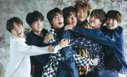 BTS Army in for a live-streamed spectacle on Sunday