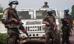 CONGO
