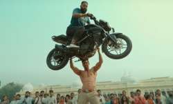 Satyameva Jayate 2 trailer