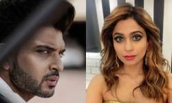 Bigg Boss 15: Fans bash Karan Kundrra after he age-shames Shamita Shetty and calls her 'aunty'