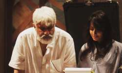 Vikram Bhatt