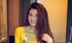 Jacqueline Fernandez