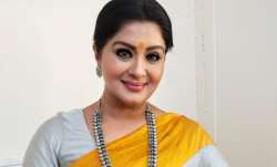 Sudhaa Chandran