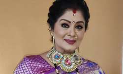 Sudhaa Chandran