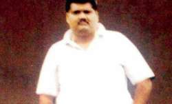 suresh pujari