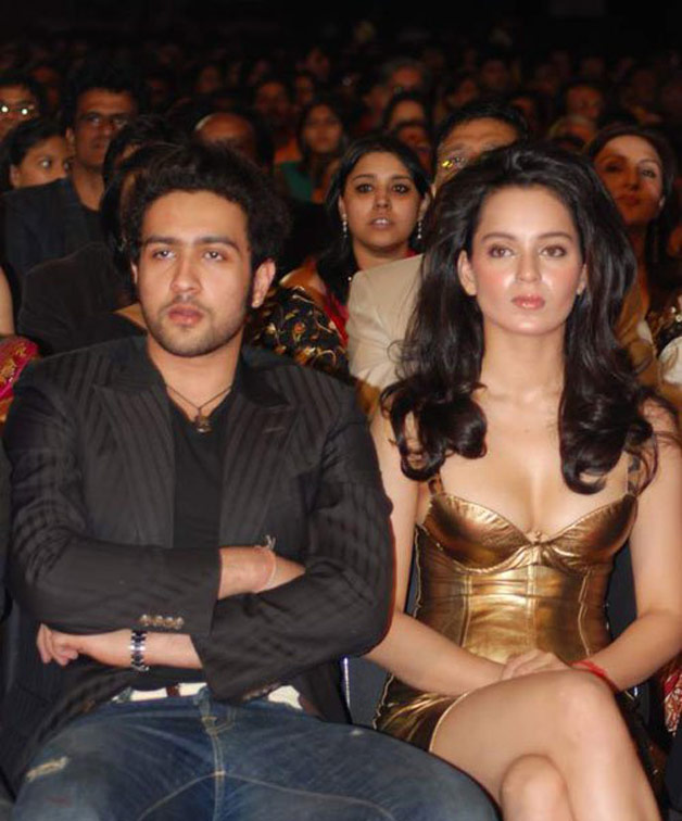 Kangana Ranaut’s ex-boyfriend Adhyayan Suman makes 10 shocking