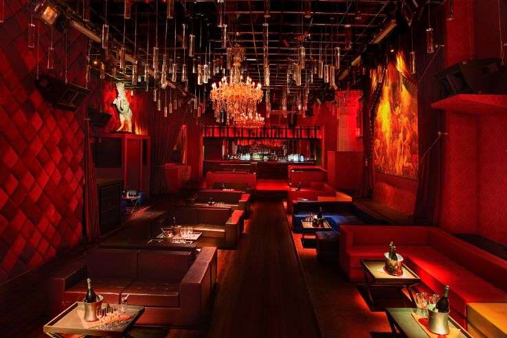 7 ultimate destinations for clubbing in Delhi