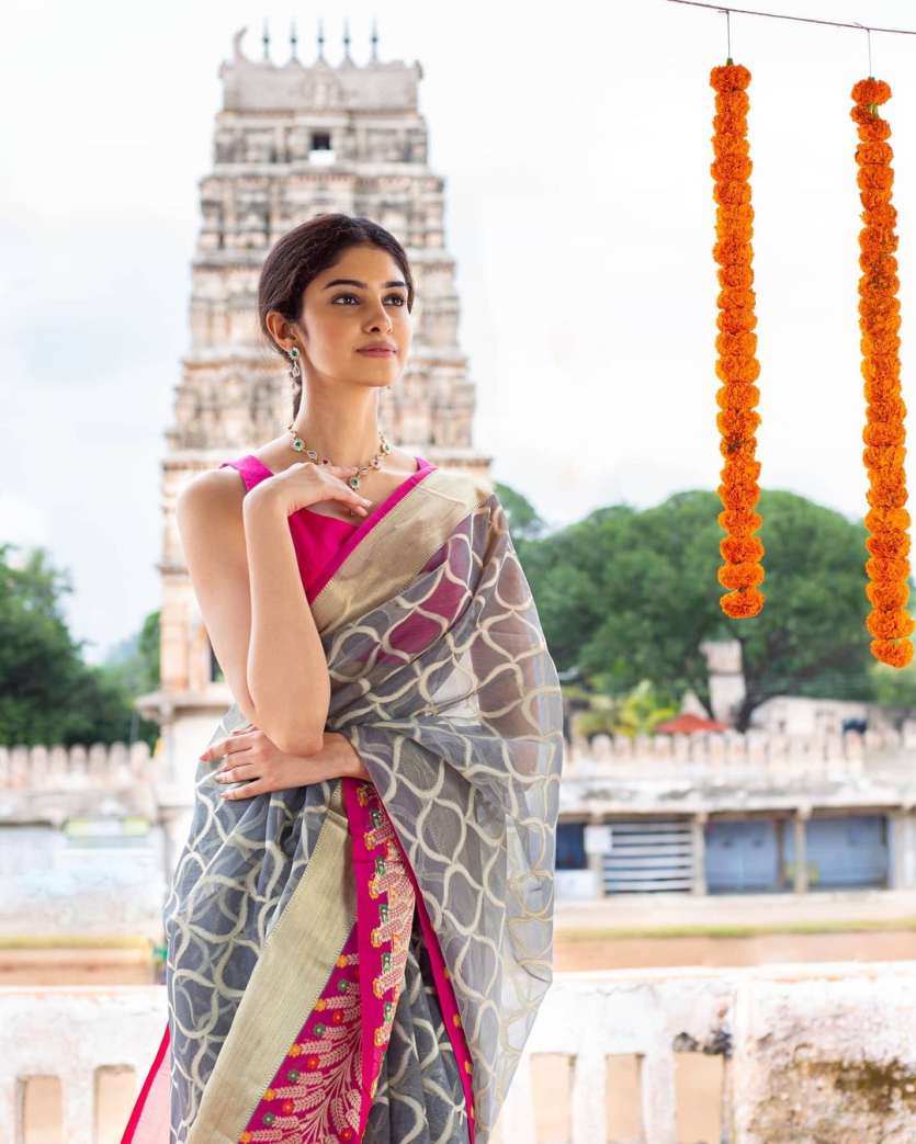 Meet Miss India 2020 Manasa Varanasi | IN PICS