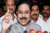 Reacting over the court's decision, rebel AIADMK leader TTV