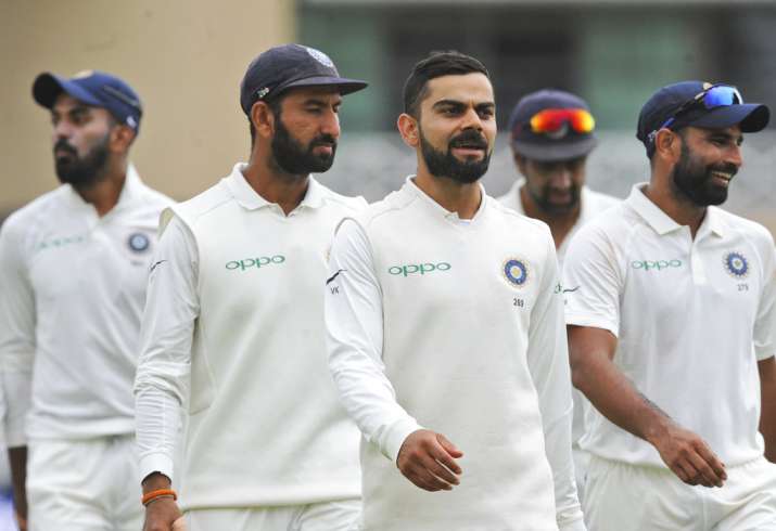 indian test cricket jersey