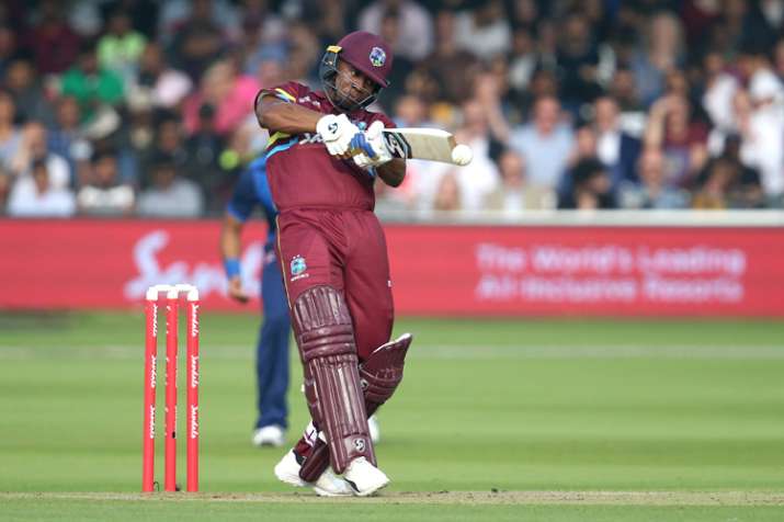 Bangladesh vs West Indies T20 series