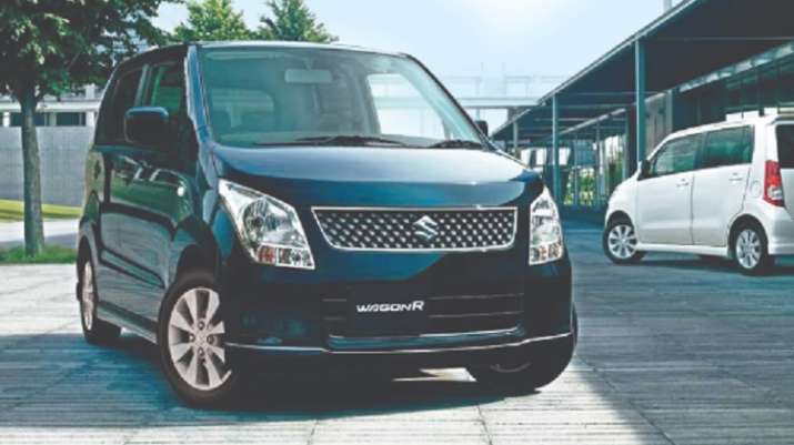 Maruti Suzuki