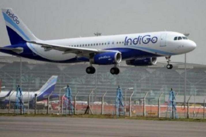 IndiGo airlines sale