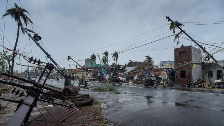 Puri District Collector Balwant Singh said electricity