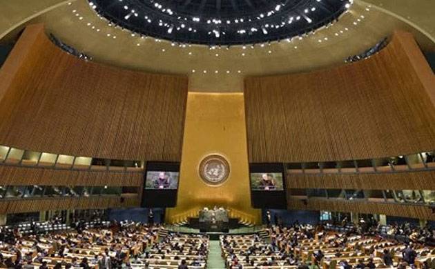 UN cuts India's growth rate by 0.6 per cent /