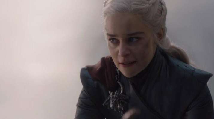 daenerys targaryen mad queen