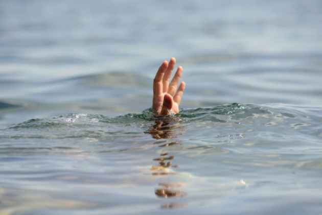 35-year-old woman drowns infant son,  claims that she