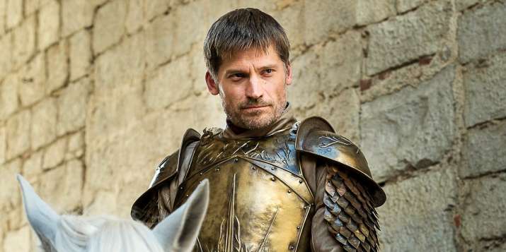 Game of Thrones season 8 jaime lannister hand